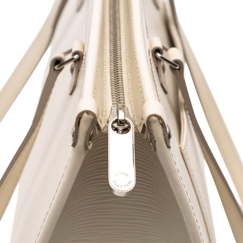 Louis Vuitton Epi Madeleine GM - Image 11