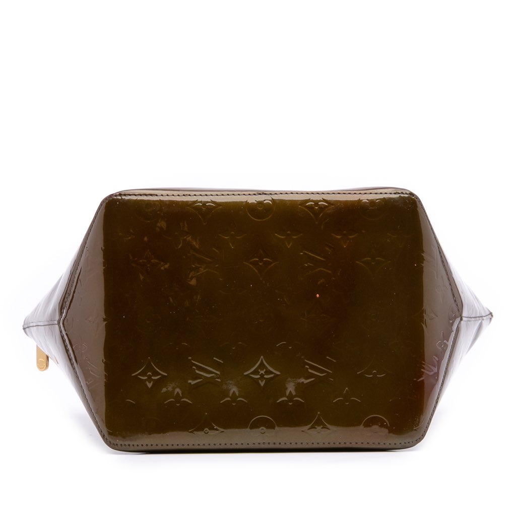 Louis Vuitton Monogram Vernis Bellevue PM - 3