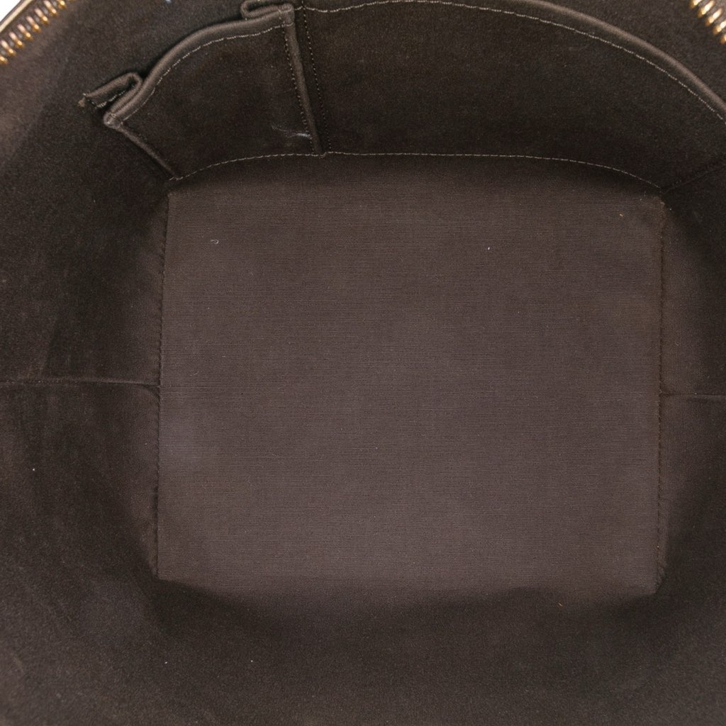 Louis Vuitton Monogram Vernis Bellevue PM - 4