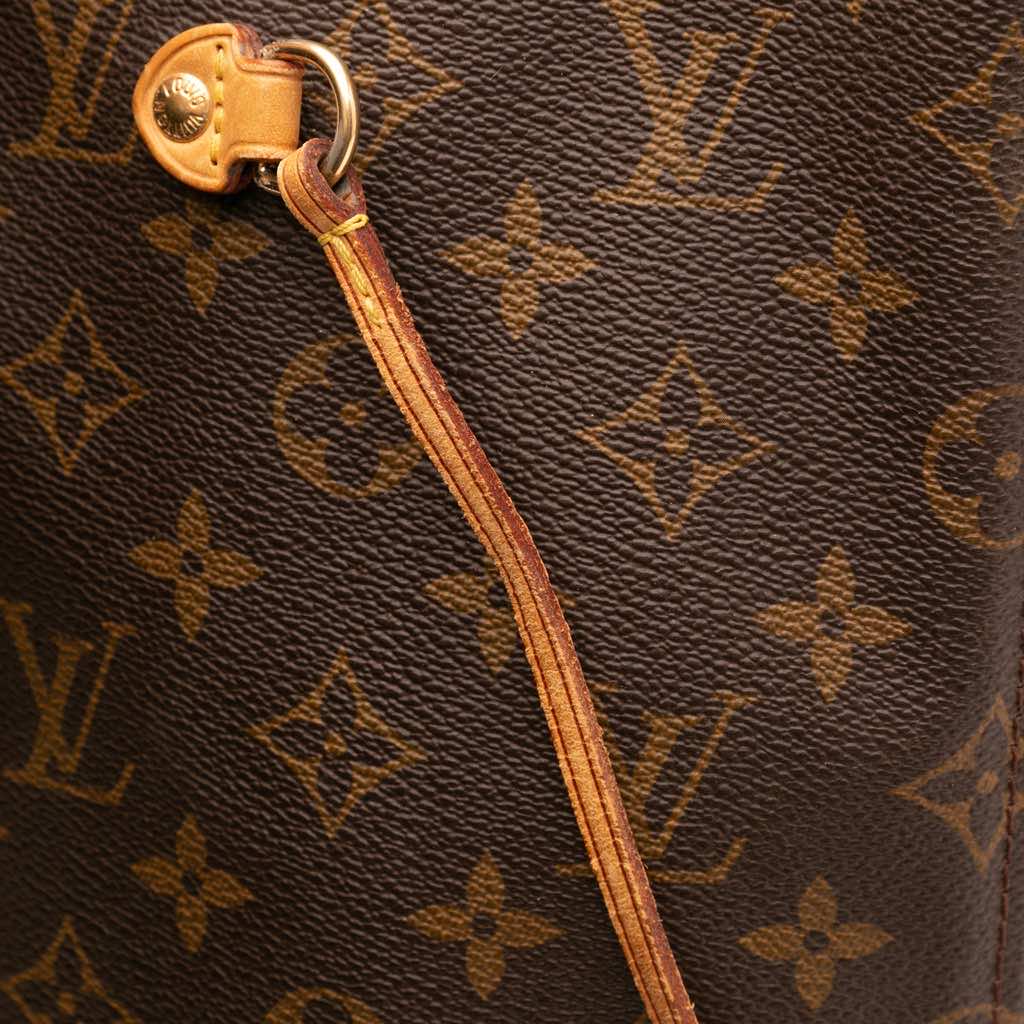 Louis Vuitton Monogram Neverfull GM - Image 13