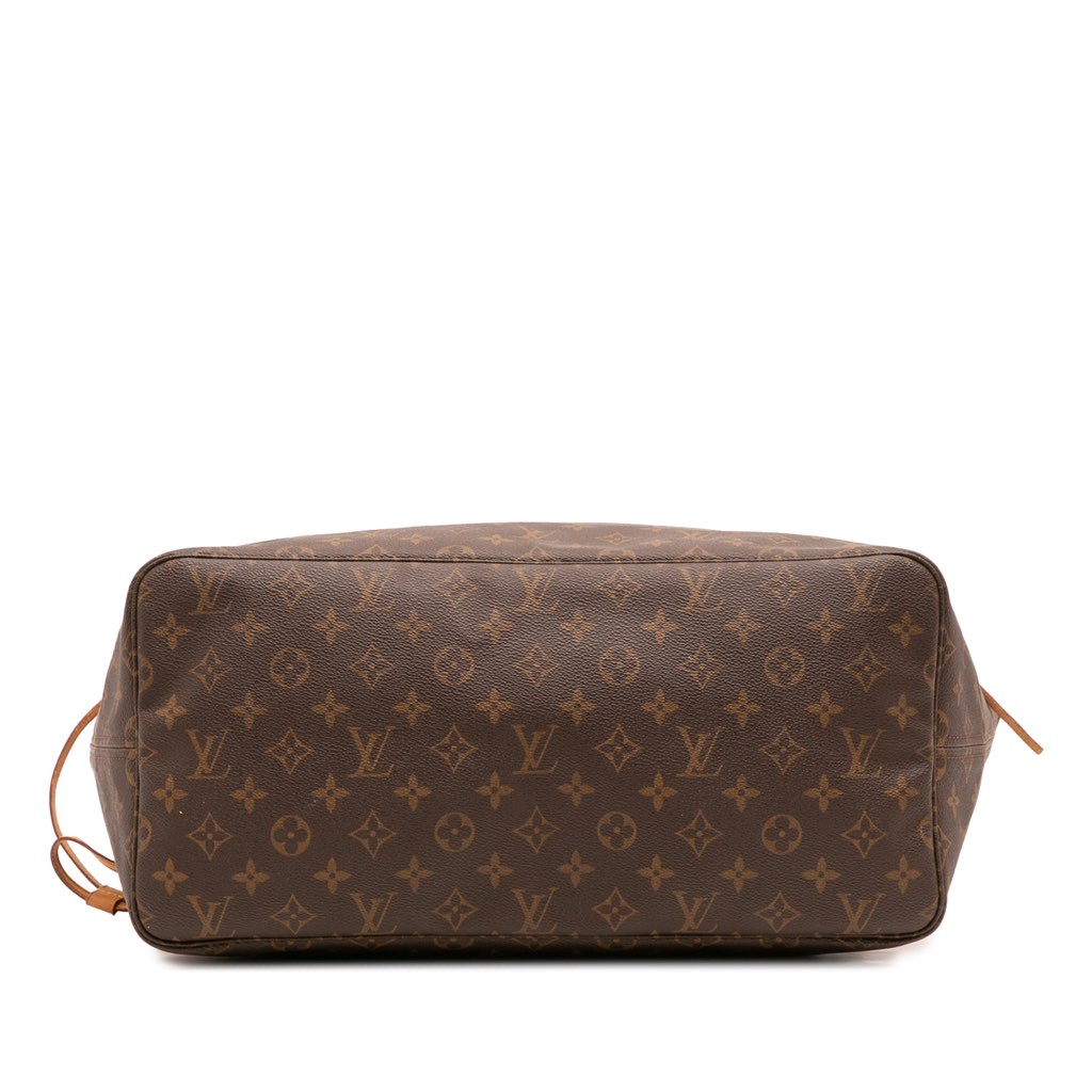 Louis Vuitton Monogram Neverfull GM - Image 6