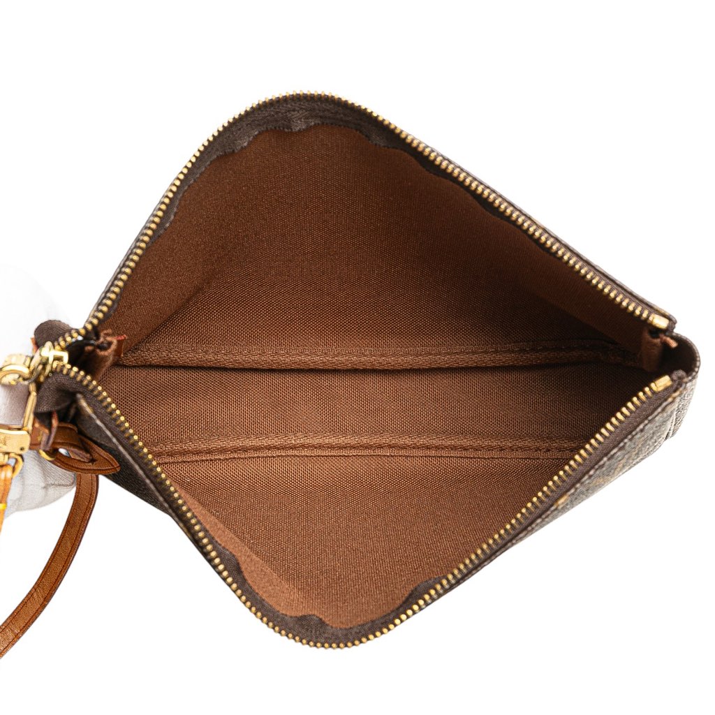 Louis Vuitton Monogram Pochette Accessoires - 4