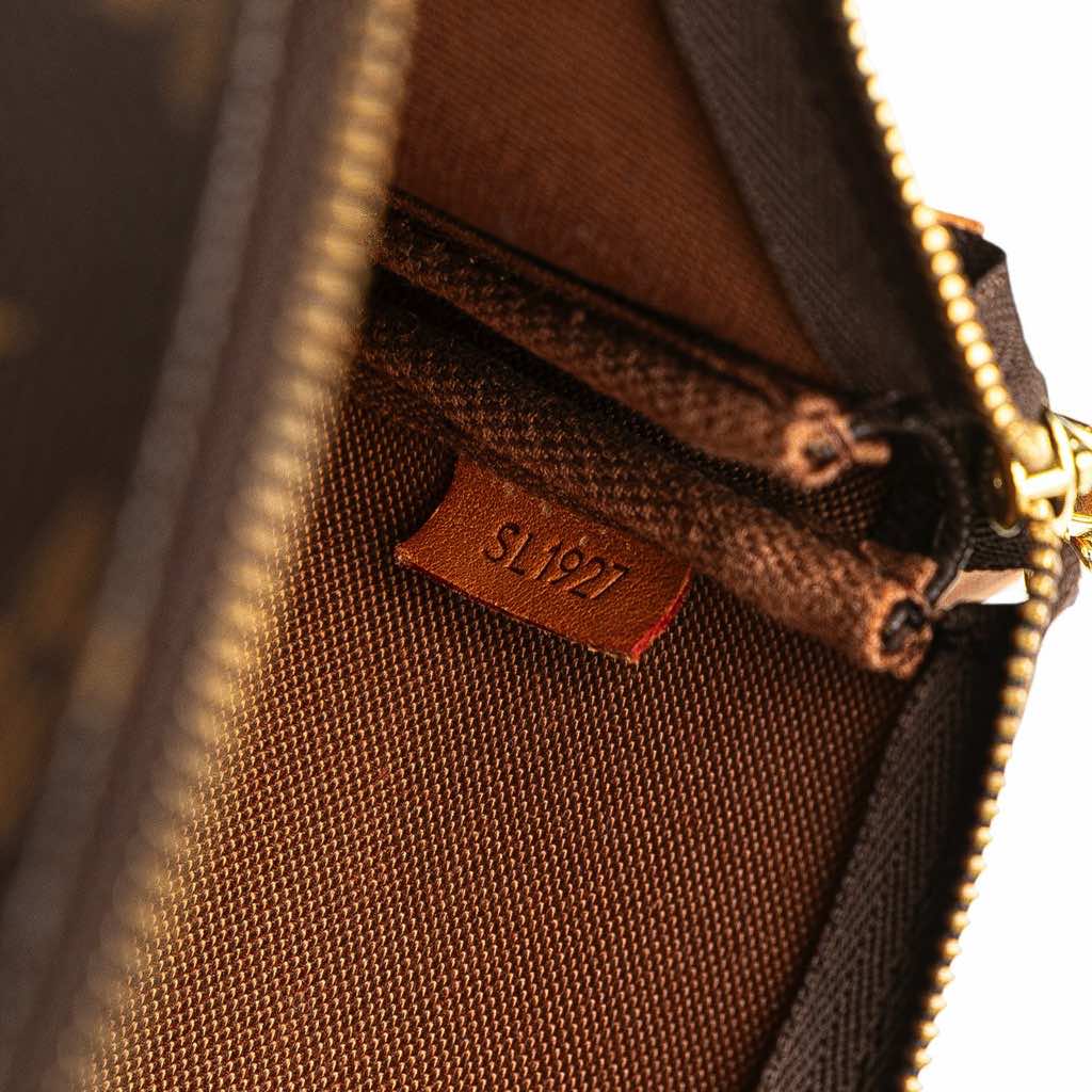 Louis Vuitton Monogram Pochette Accessoires - 5
