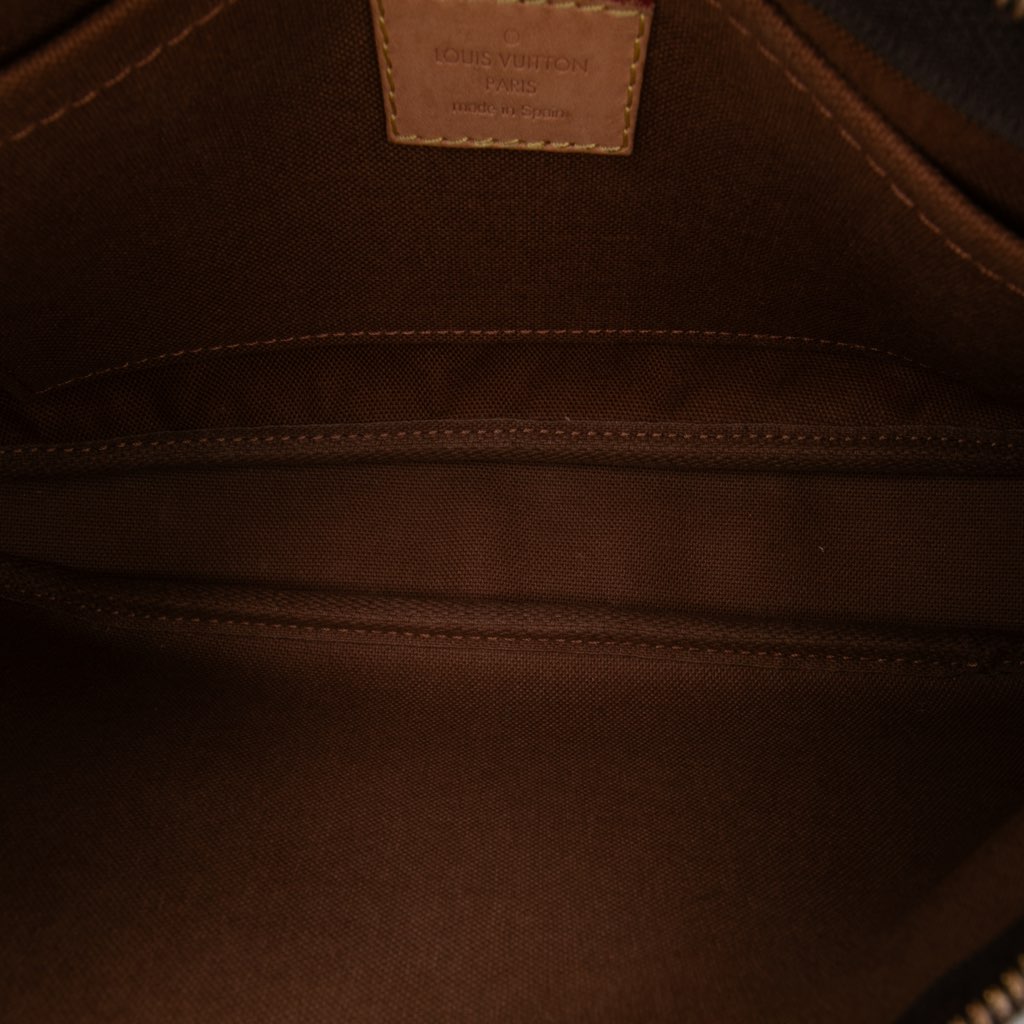 Louis Vuitton Monogram Multi Pochette Accessoires - 4