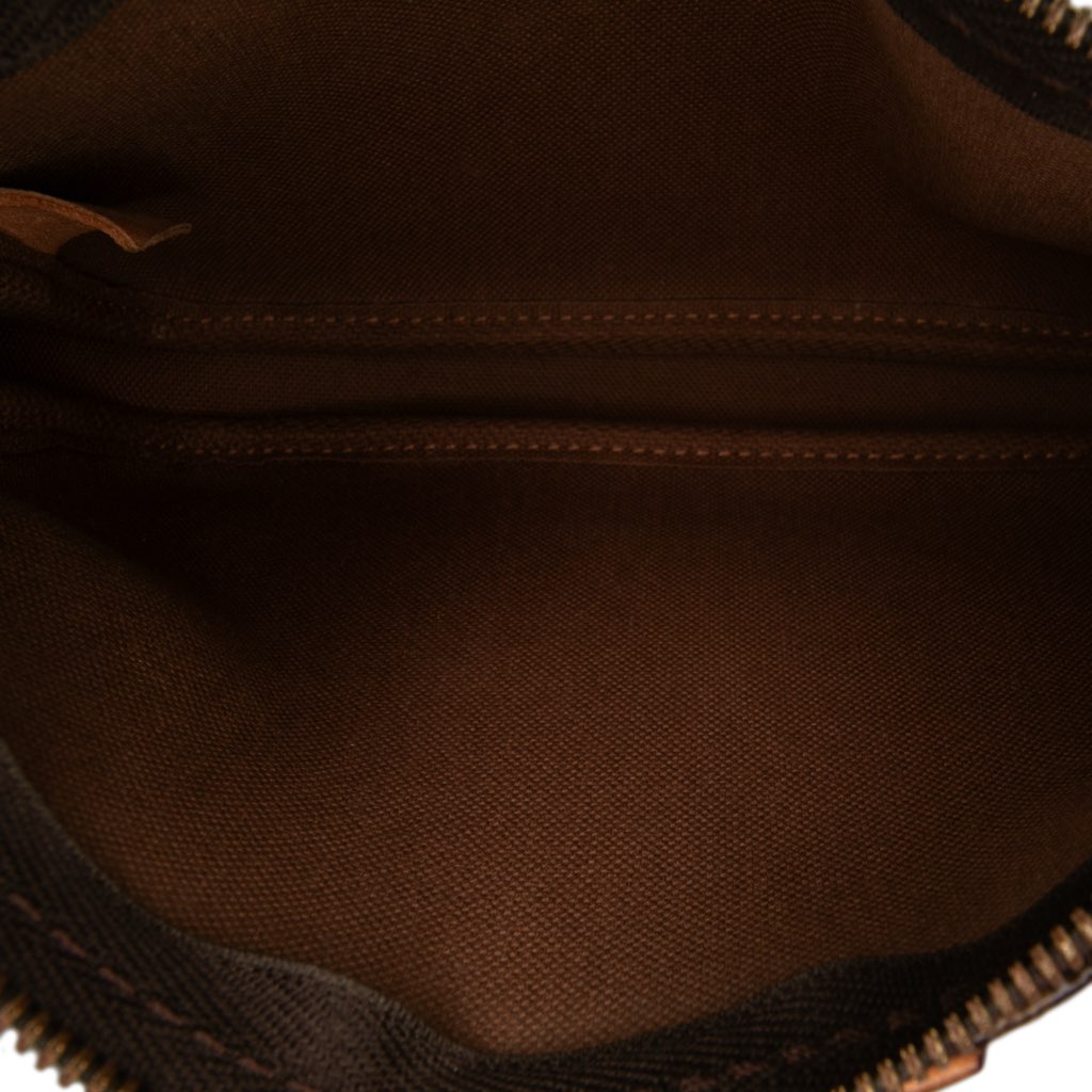 Louis Vuitton Monogram Multi Pochette Accessoires - Side view