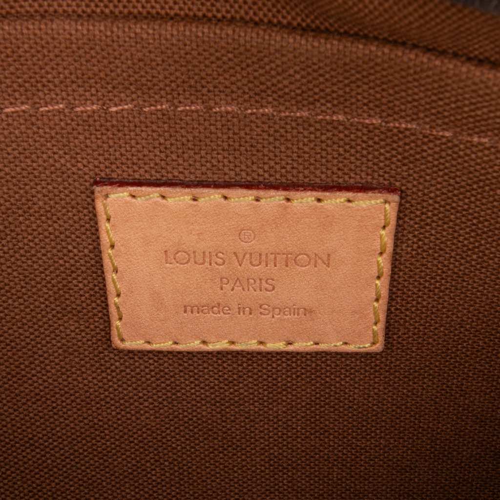 Louis Vuitton Monogram Multi Pochette Accessoires - Detail 2