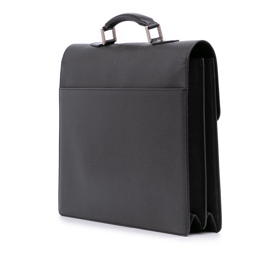 Louis Vuitton Taiga Moskova Briefcase - 2