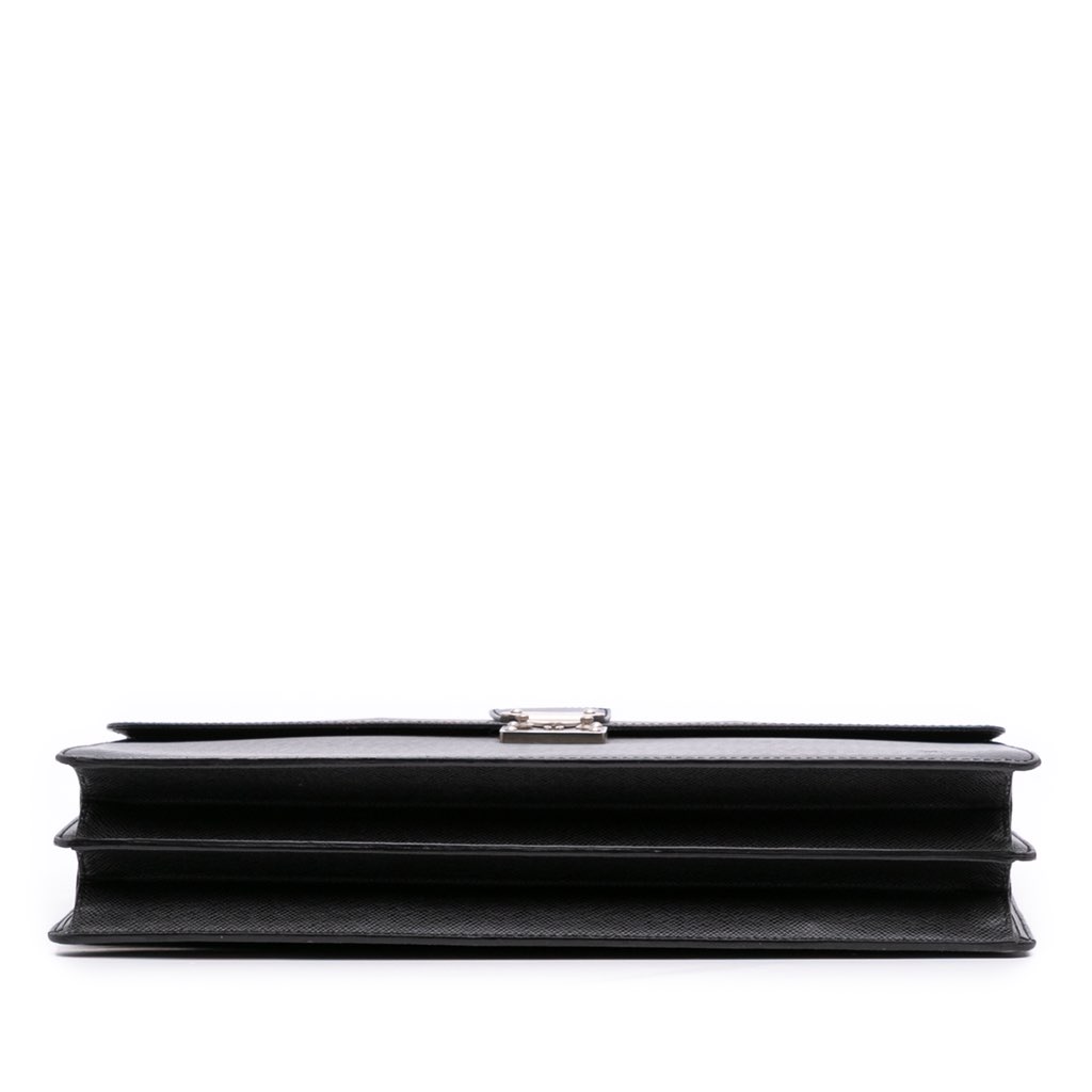 Louis Vuitton Taiga Moskova Briefcase - 3