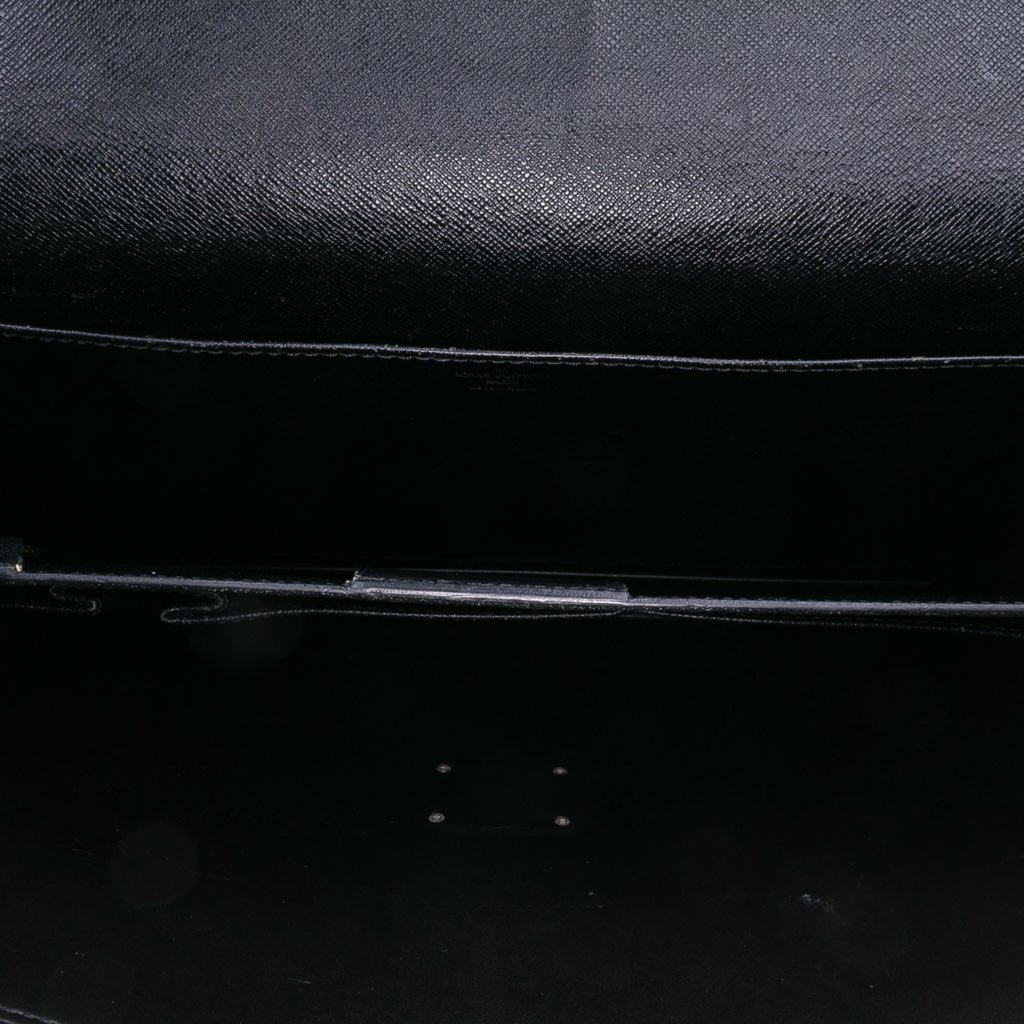 Louis Vuitton Taiga Moskova Briefcase - 4