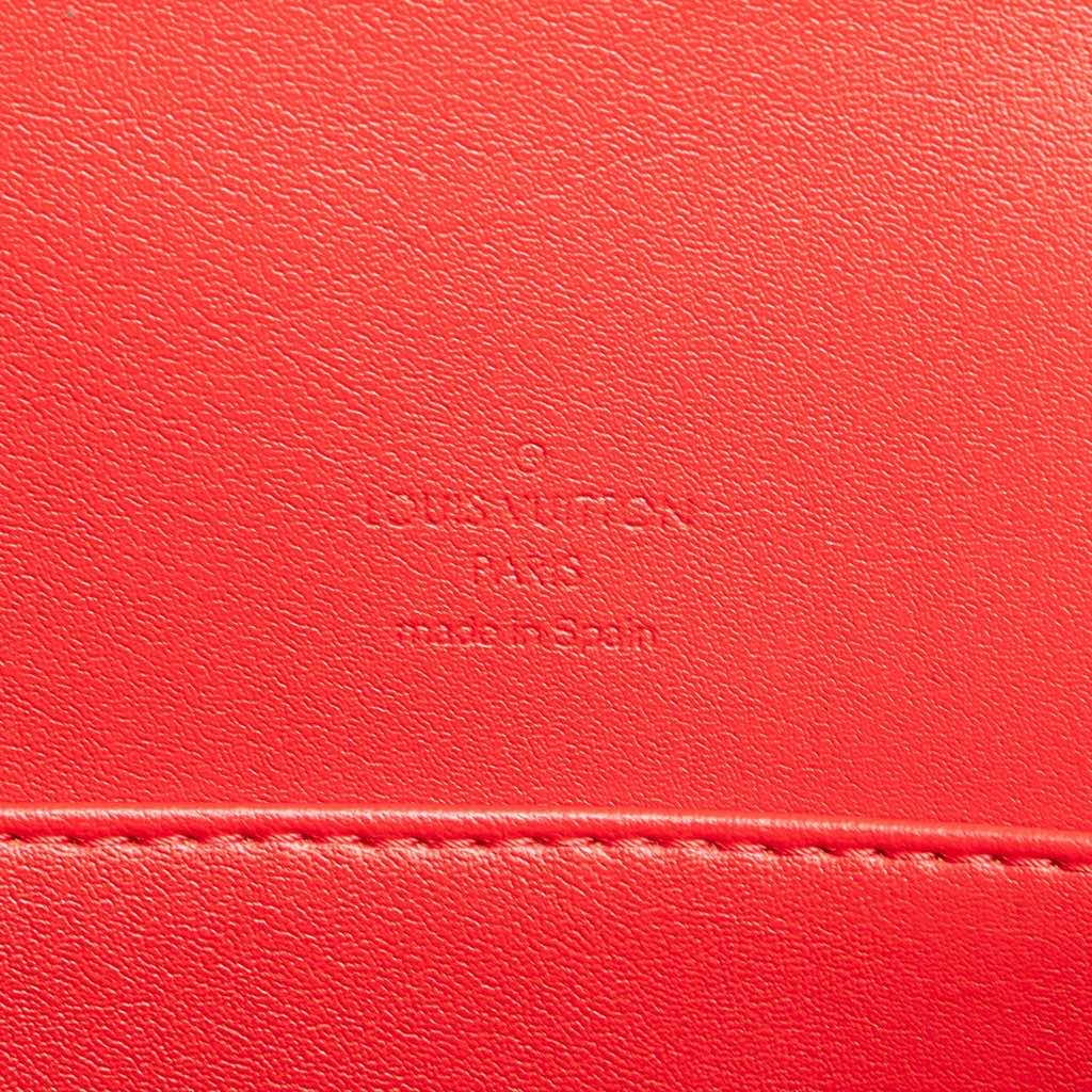 Louis Vuitton Monogram Vernis Thompson Street - Detail 1