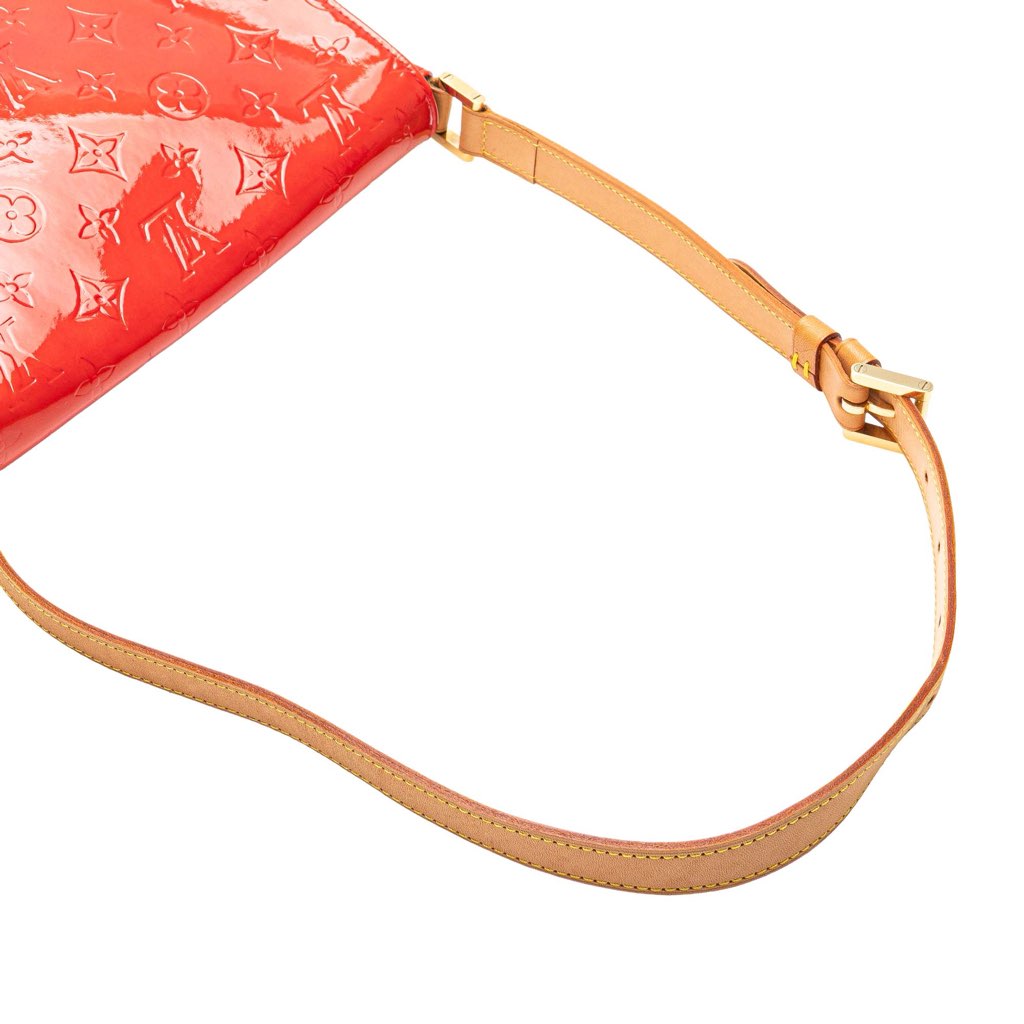 Louis Vuitton Monogram Vernis Thompson Street - Image 12