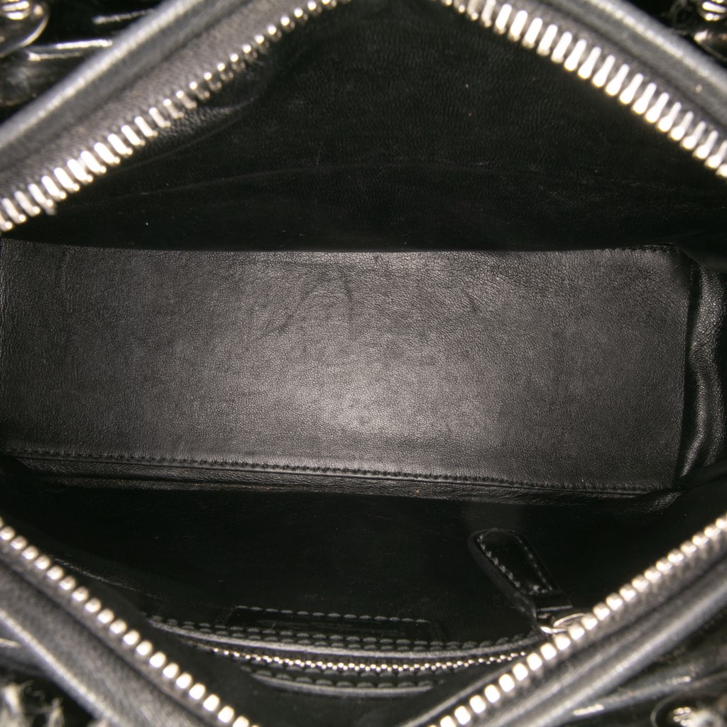 Dior Medium Tweed Cannage Lady Dior - 4