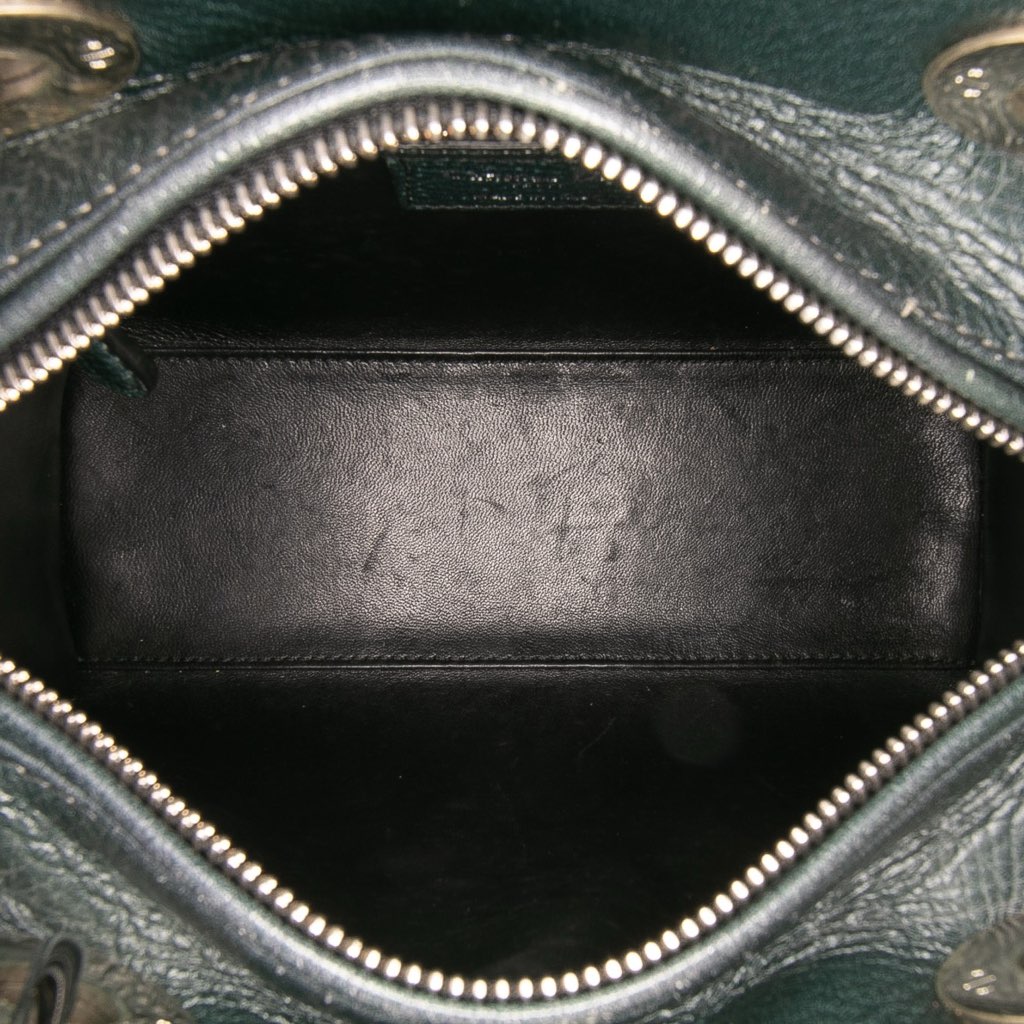 Dior Medium Deerskin Floral Print Lady Dior - 4