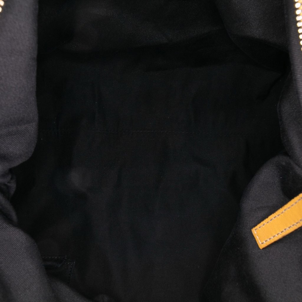 Gucci Leather Abbey D Ring Shoulder Bag - 4