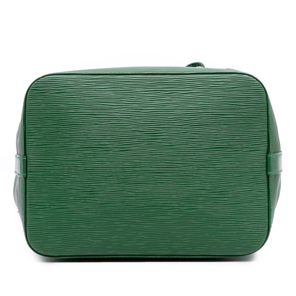 Louis Vuitton Epi Petit Noe - 3