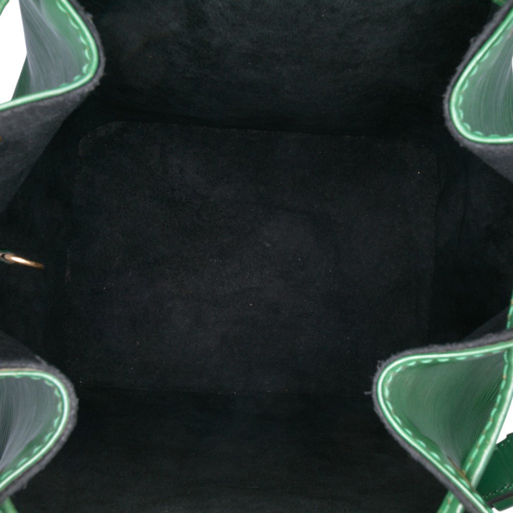 Louis Vuitton Epi Petit Noe - 4