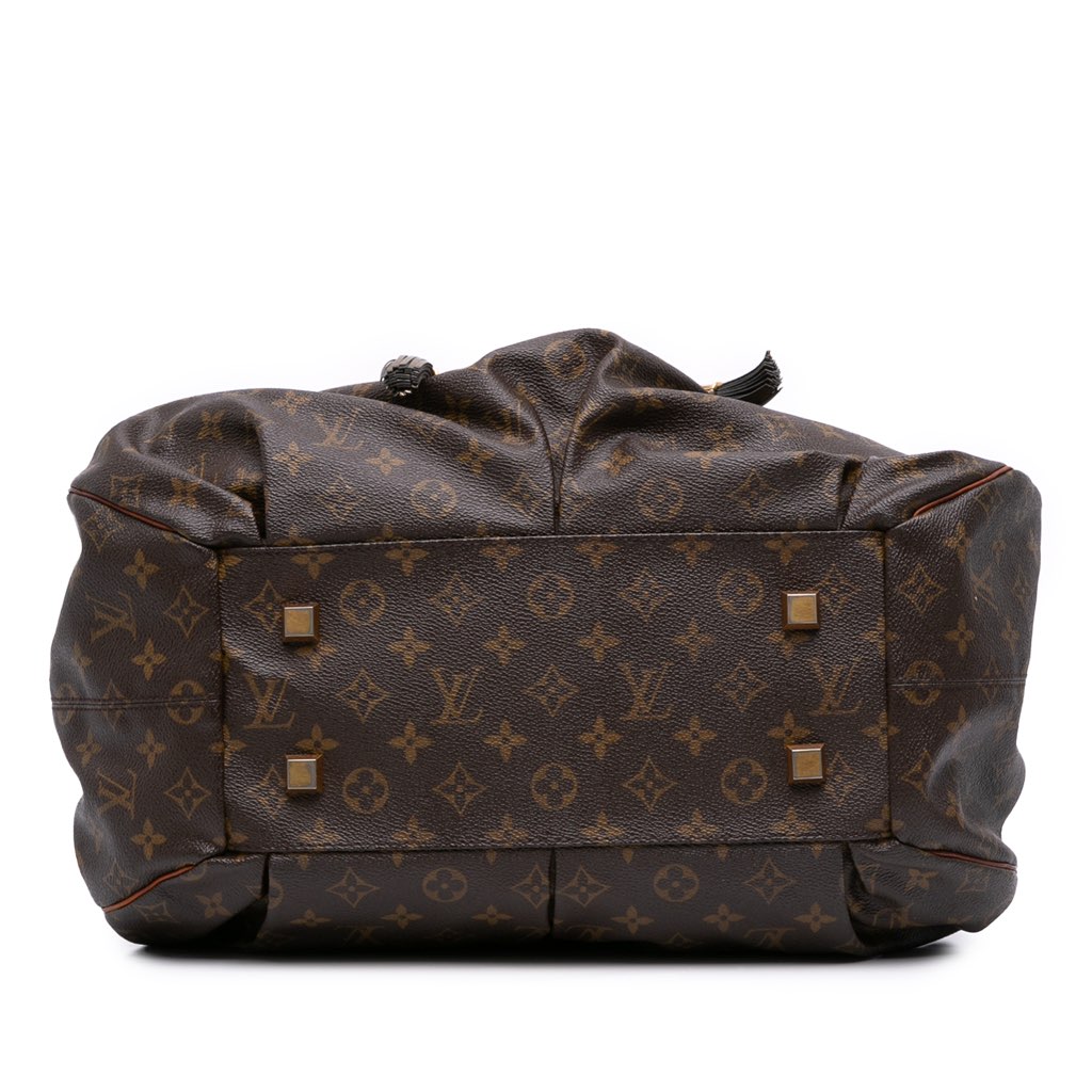 Louis Vuitton Monogram Irene - Image 6