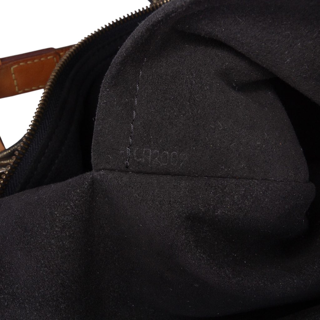 Louis Vuitton Monogram Irene - Detail 1