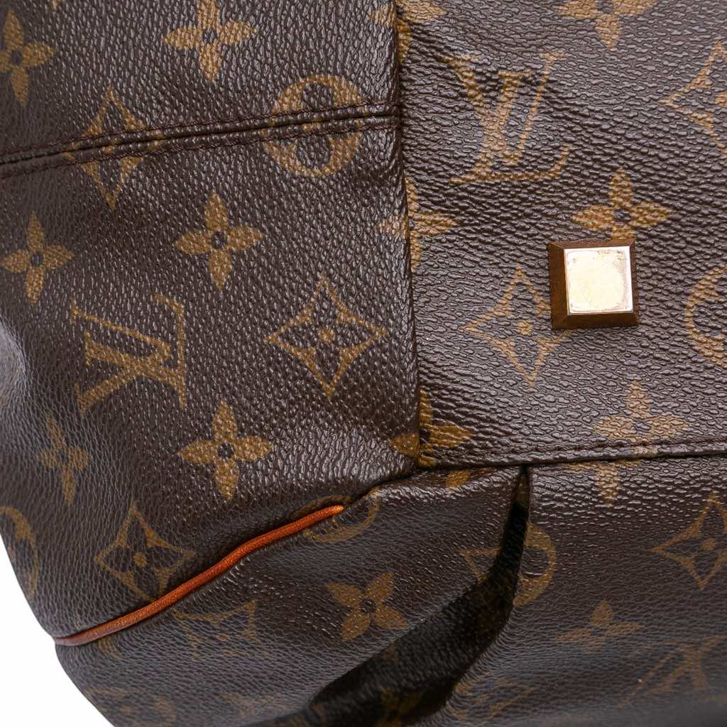 Louis Vuitton Monogram Irene - Detail 2