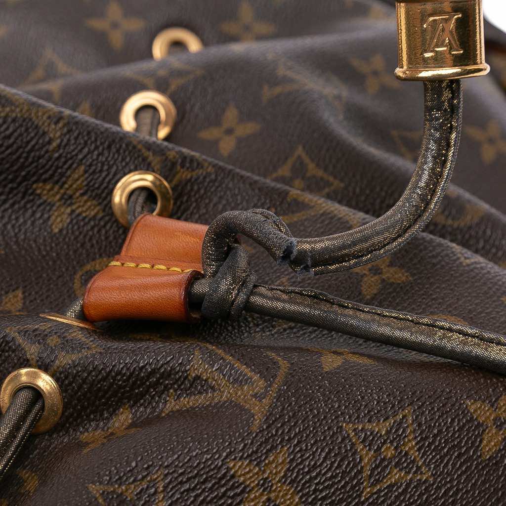 Louis Vuitton Monogram Irene - Image 10