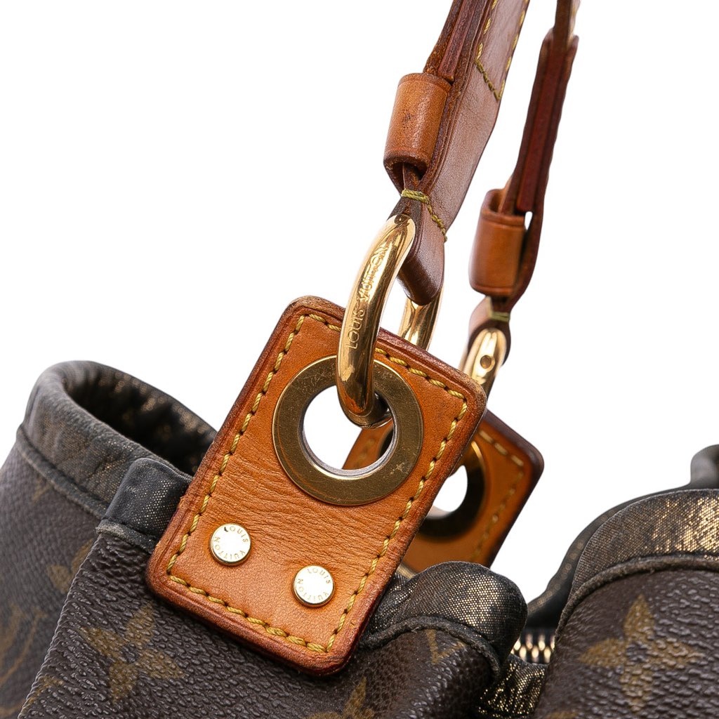 Louis Vuitton Monogram Irene - Image 11