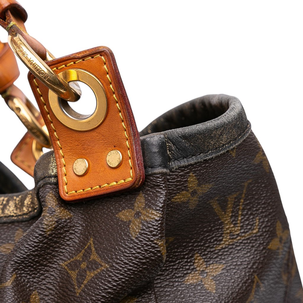 Louis Vuitton Monogram Irene - Image 12