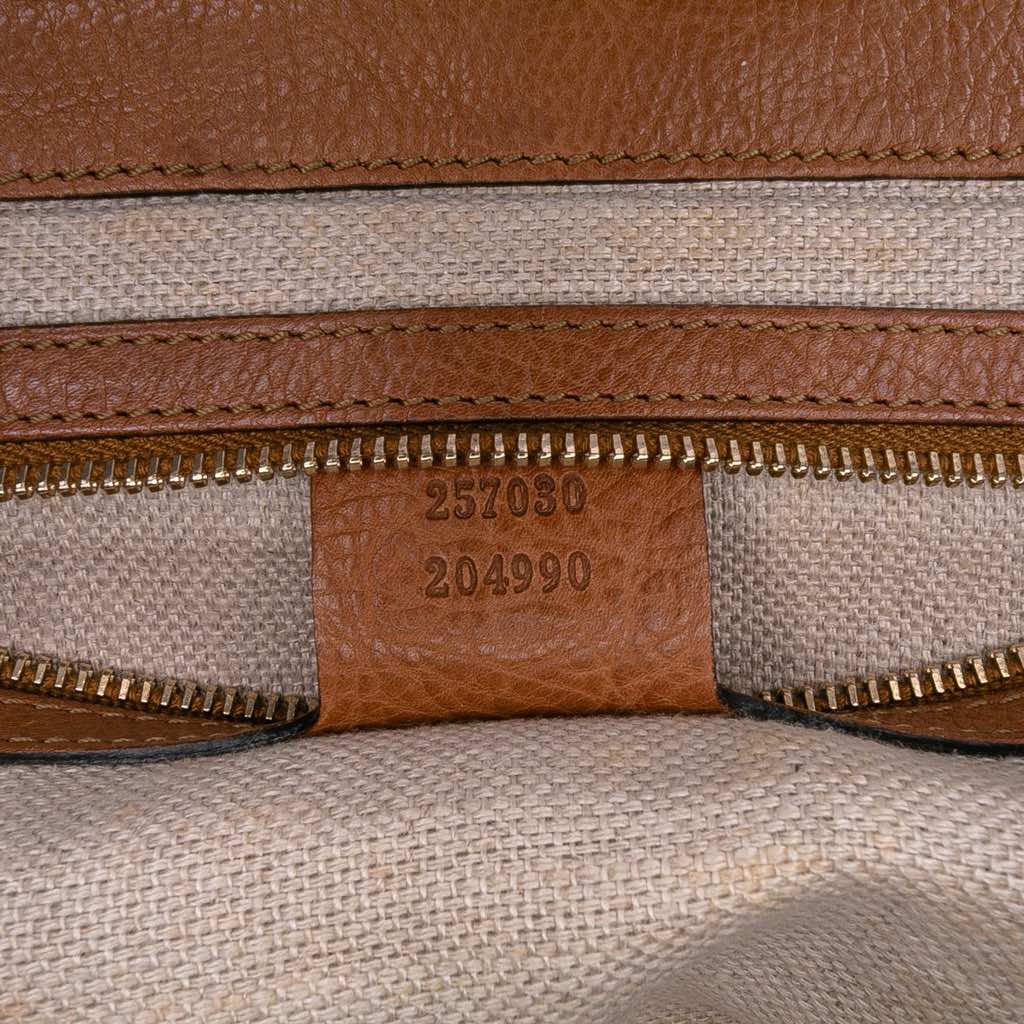 Gucci GG Canvas Marrakech Clutch - 5