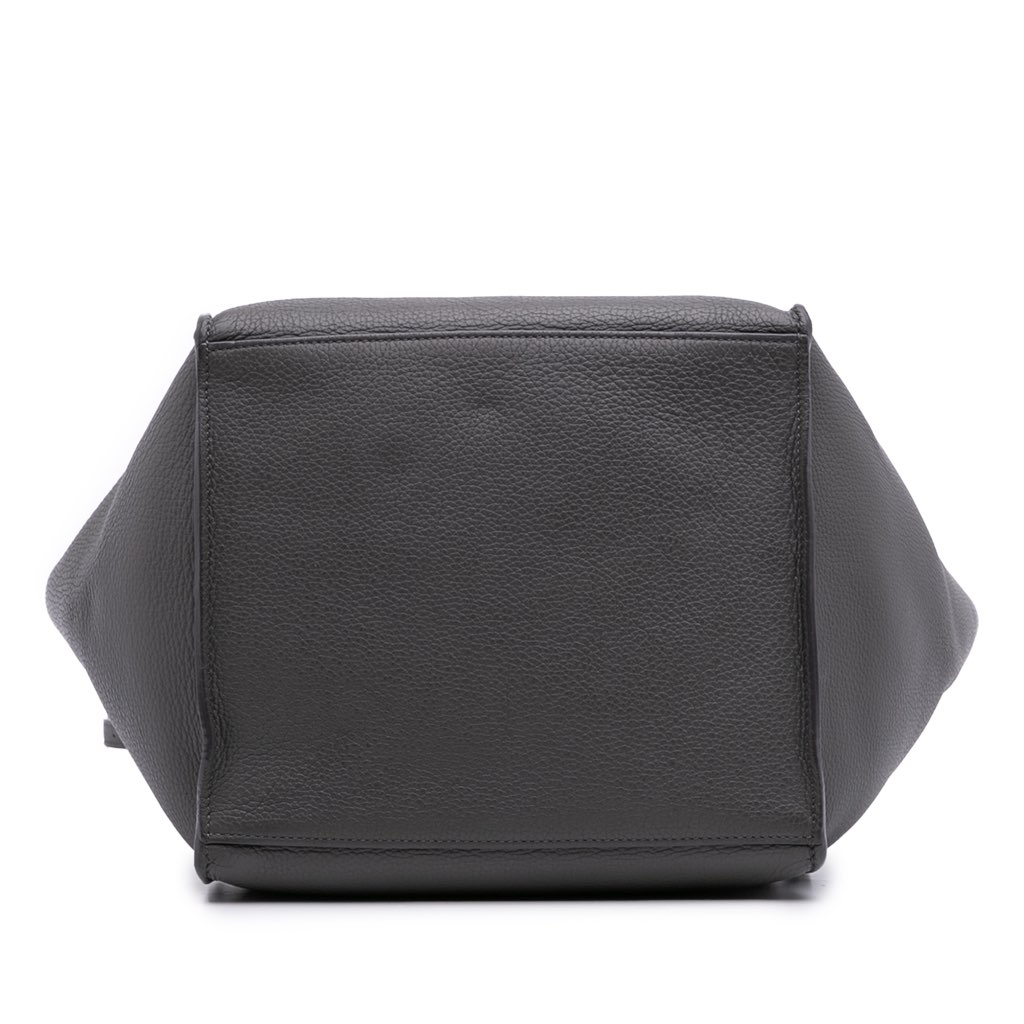 Celine Small Grained Calfskin Big Bag - Image 6