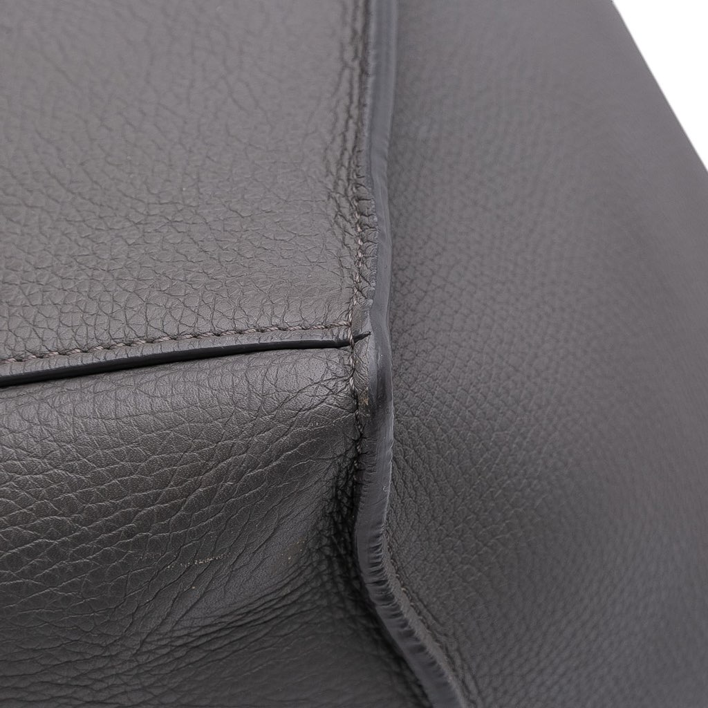 Celine Small Grained Calfskin Big Bag - Detail 2