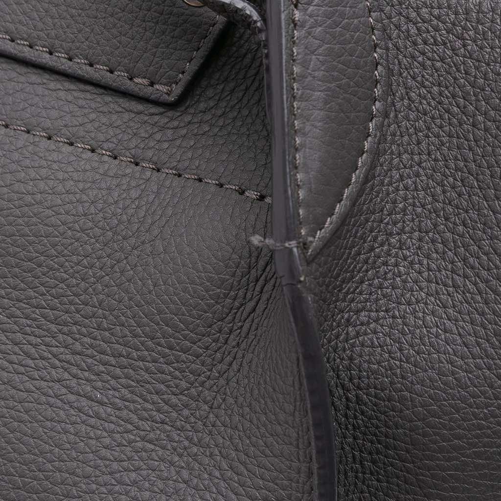 Celine Small Grained Calfskin Big Bag - Image 12