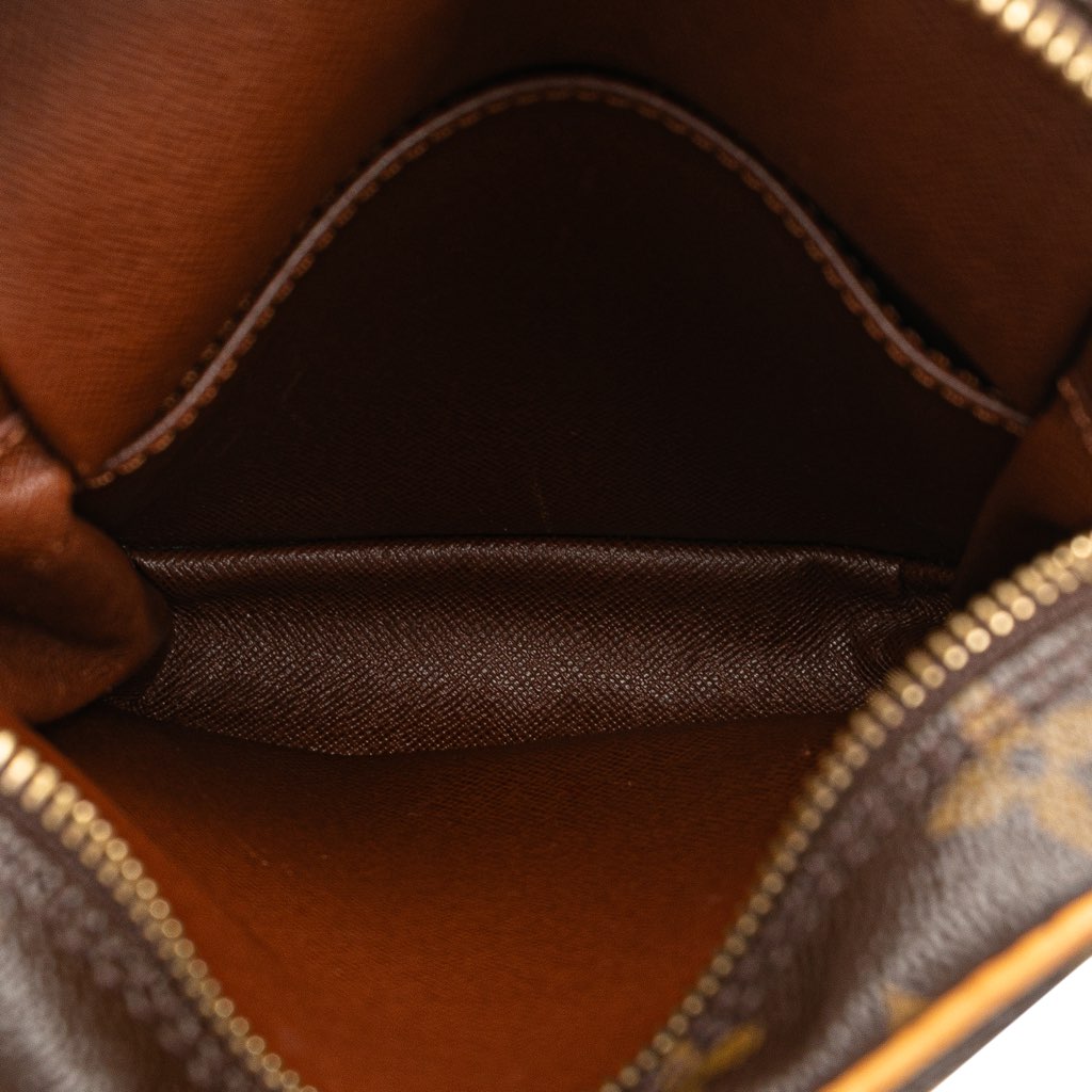 Louis Vuitton Monogram Danube - 4