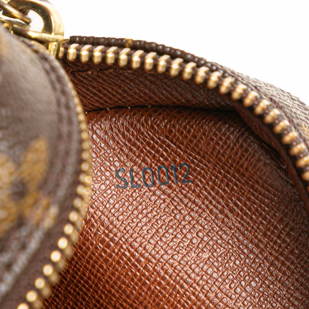 Louis Vuitton Monogram Danube - Detail 1