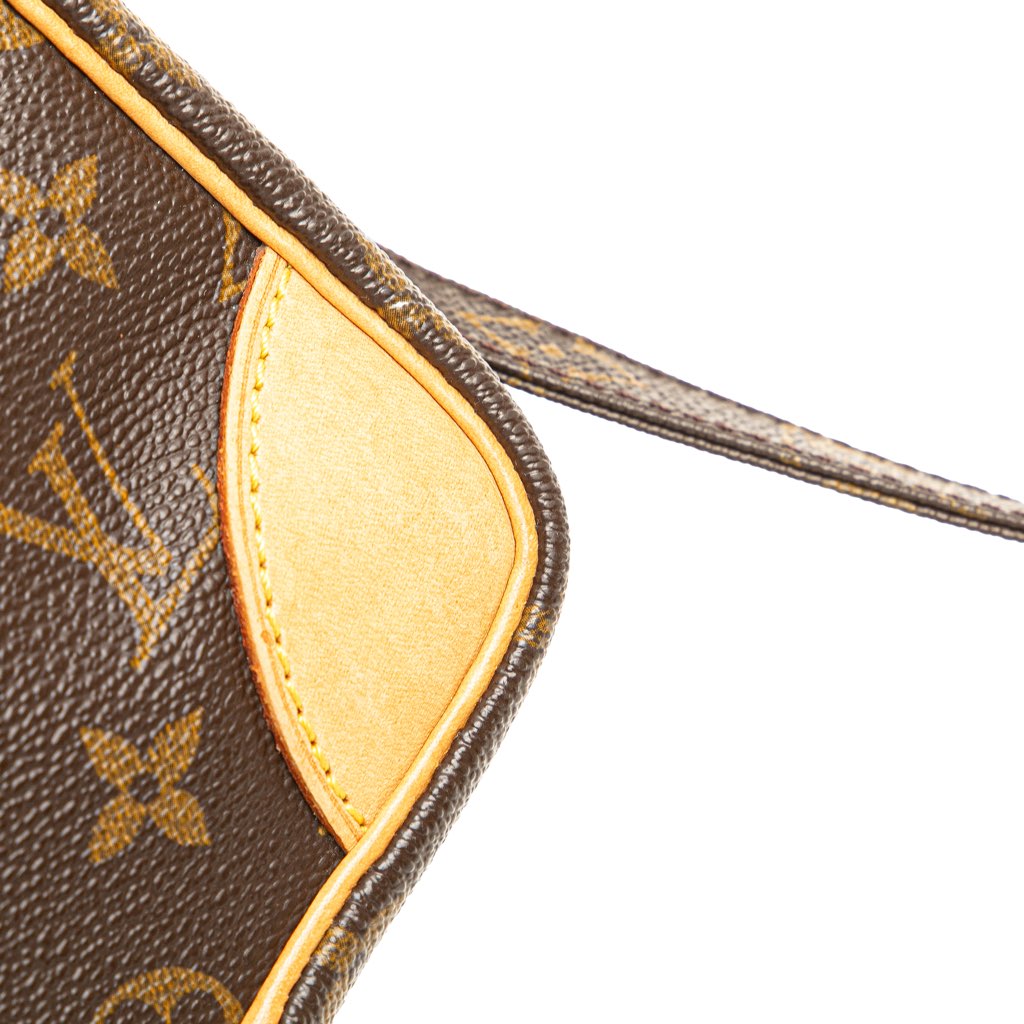 Louis Vuitton Monogram Danube - Detail 2