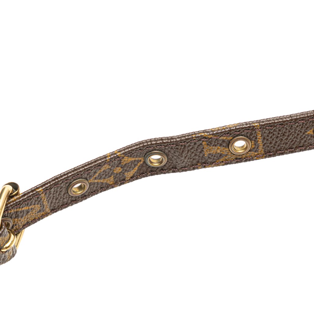 Louis Vuitton Monogram Danube - Image 11