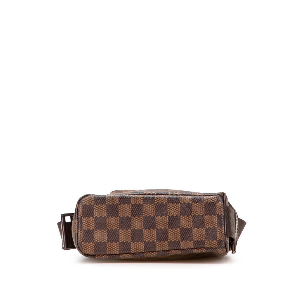 Louis Vuitton Damier Ebene Olav PM - 3