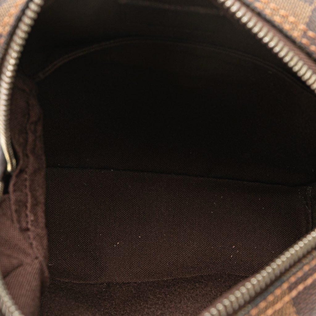 Louis Vuitton Damier Ebene Olav PM - 4