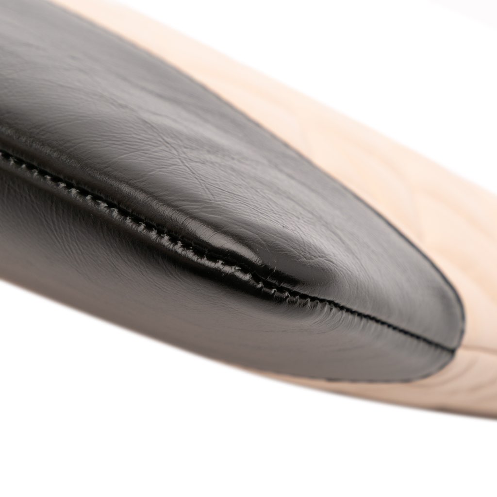 Chanel Large Aged Calfskin Gabrielle O Case Clutch - Image 12