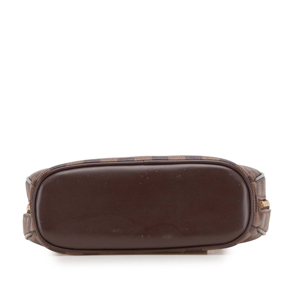 Louis Vuitton Damier Ebene Mini Sarria - Image 6