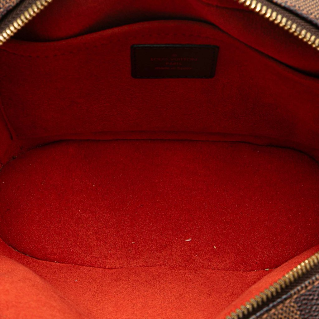 Louis Vuitton Damier Ebene Mini Sarria - 4