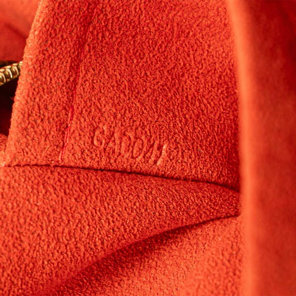 Louis Vuitton Damier Ebene Mini Sarria - Detail 1