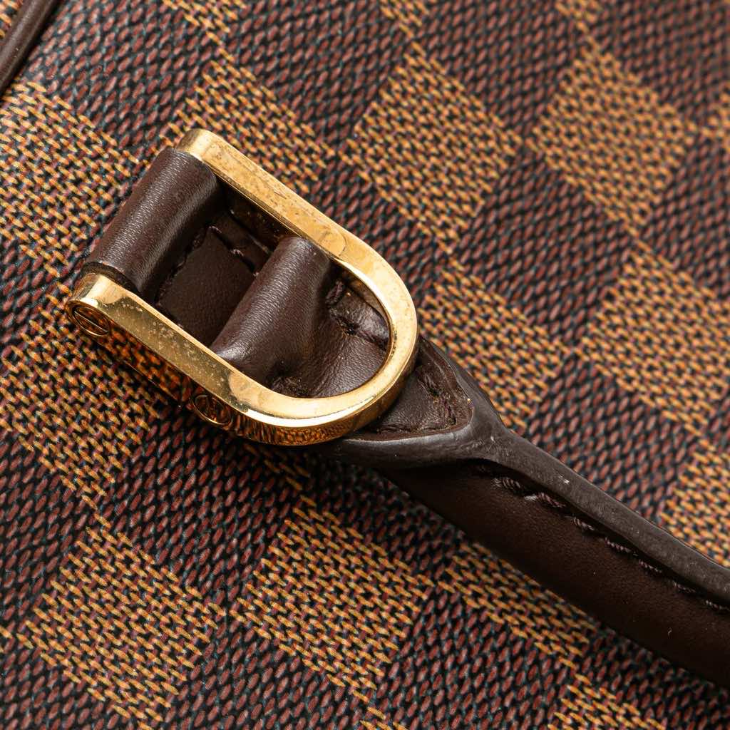 Louis Vuitton Damier Ebene Mini Sarria - Detail 2