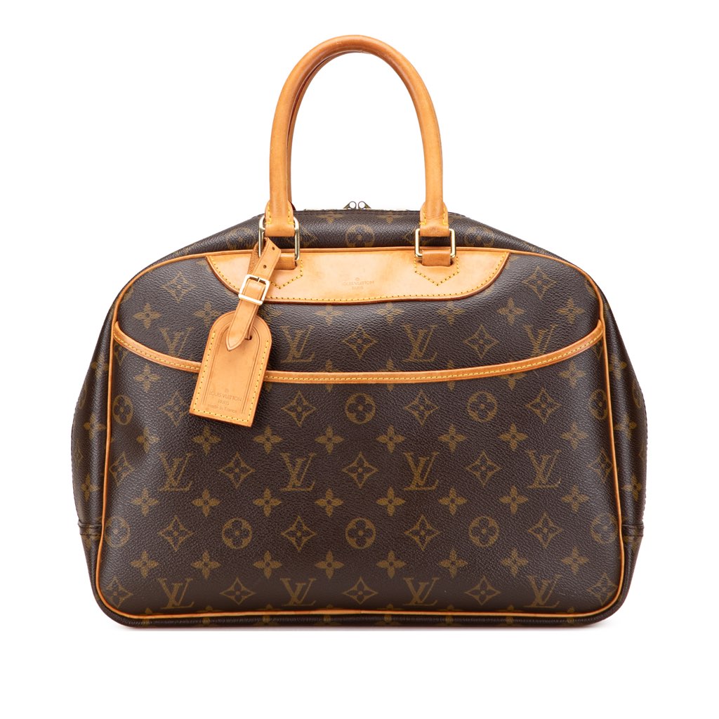 Louis Vuitton Monogram Deauville