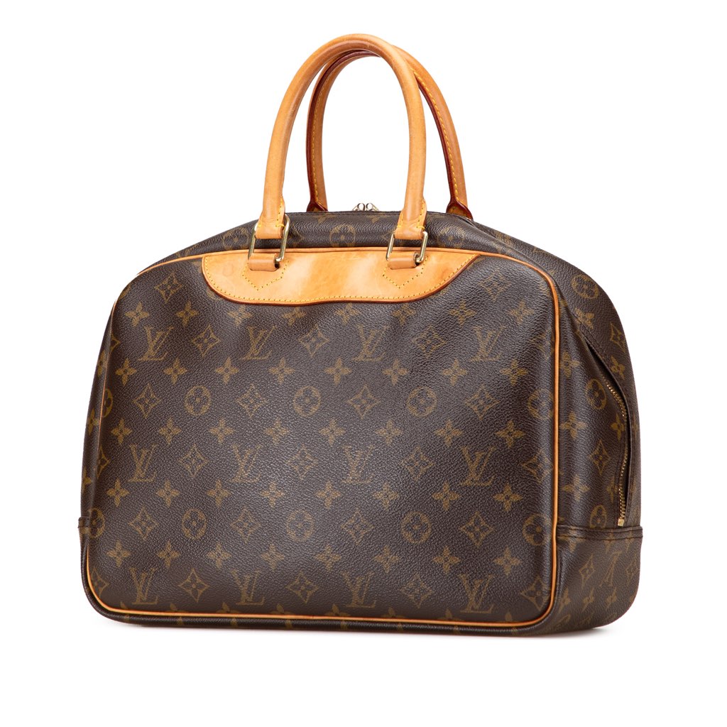 Louis Vuitton Monogram Deauville - 2
