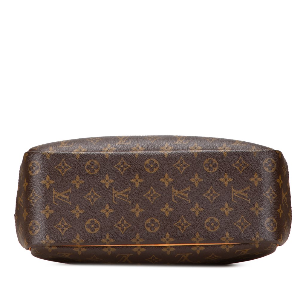 Louis Vuitton Monogram Deauville - 3