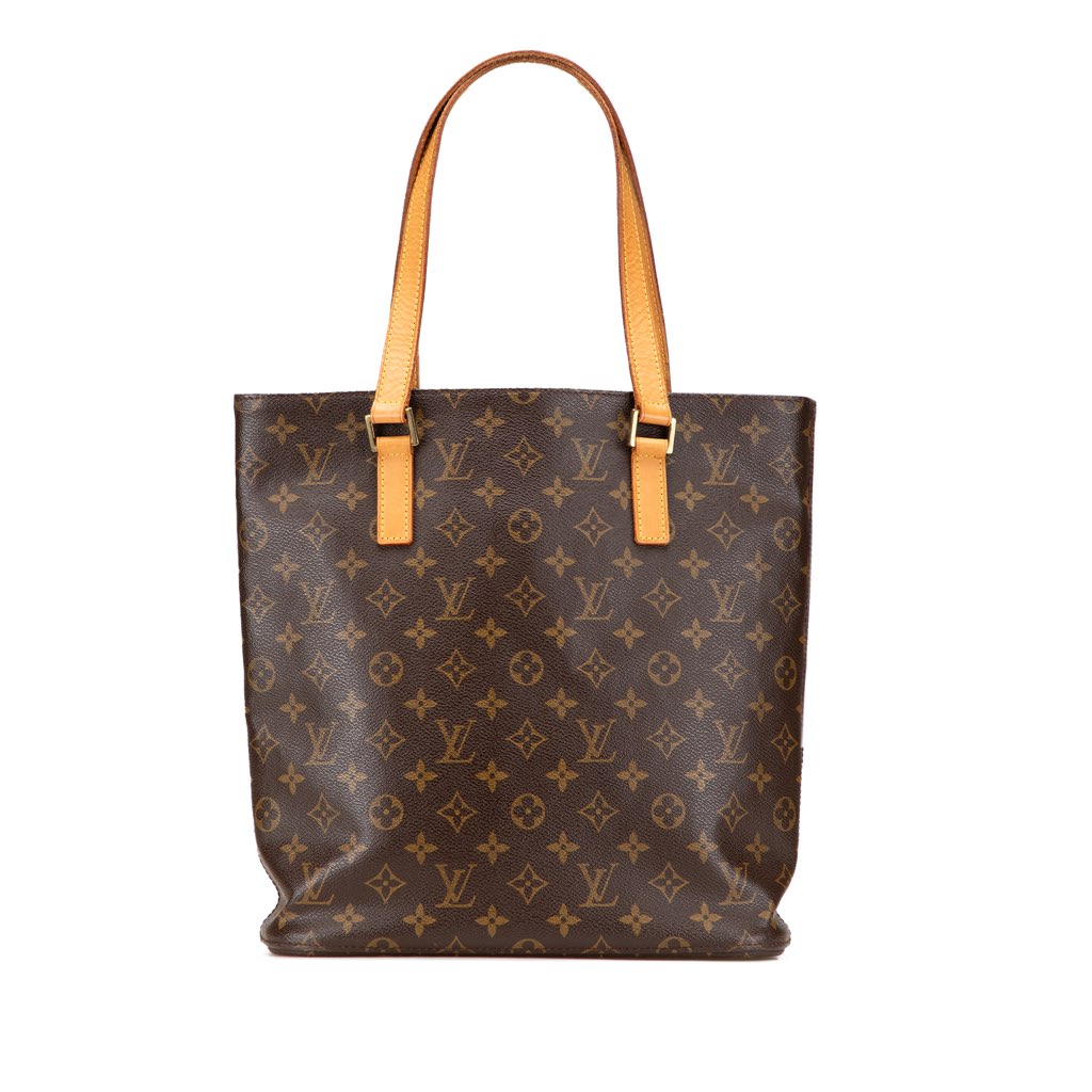 Louis Vuitton Monogram Vavin GM
