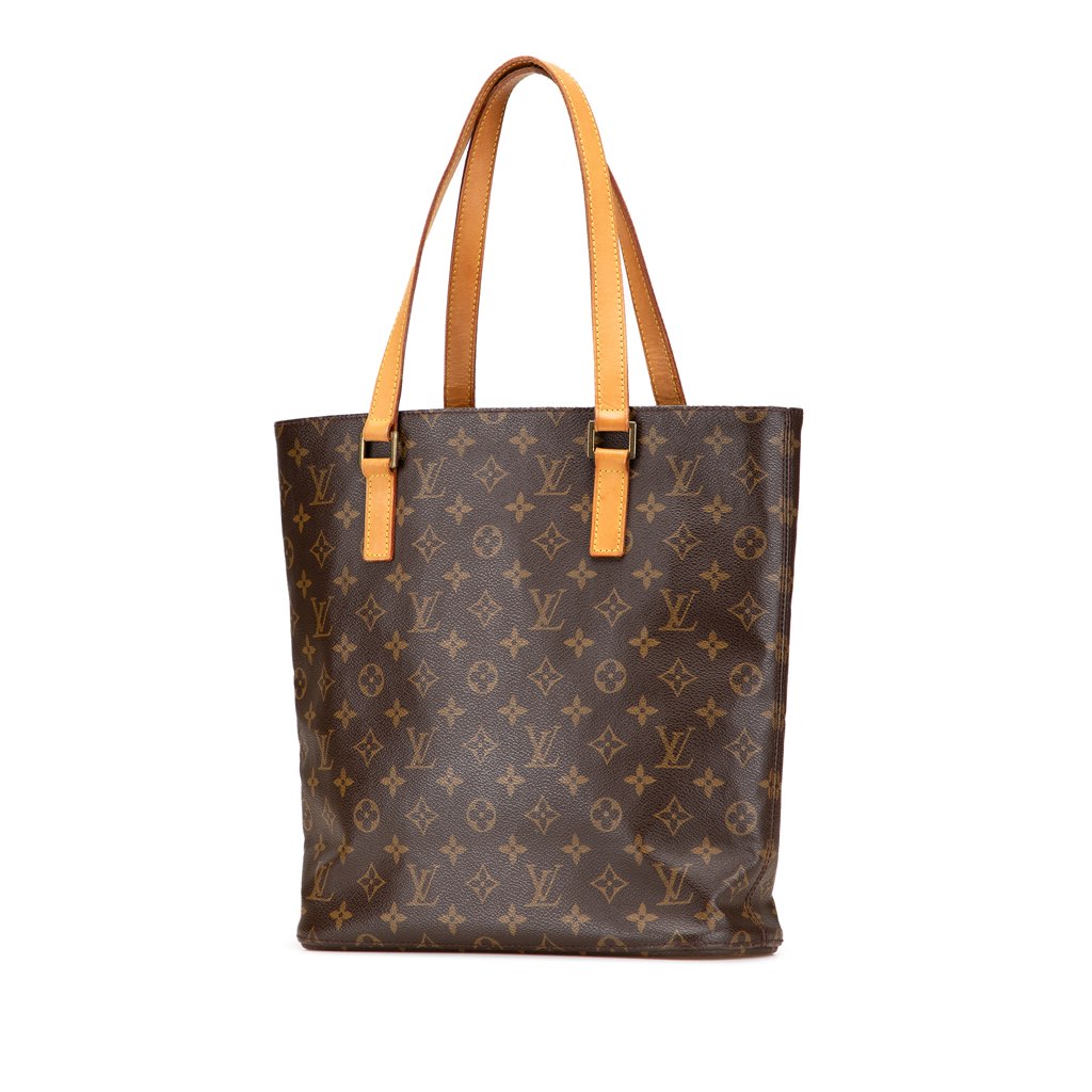 Louis Vuitton Monogram Vavin GM - 2