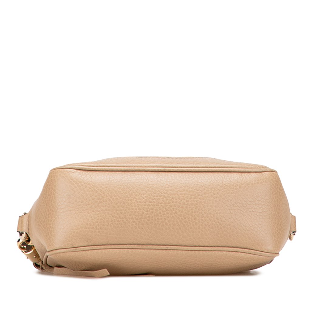 Gucci Leather Soho Disco Crossbody - 3