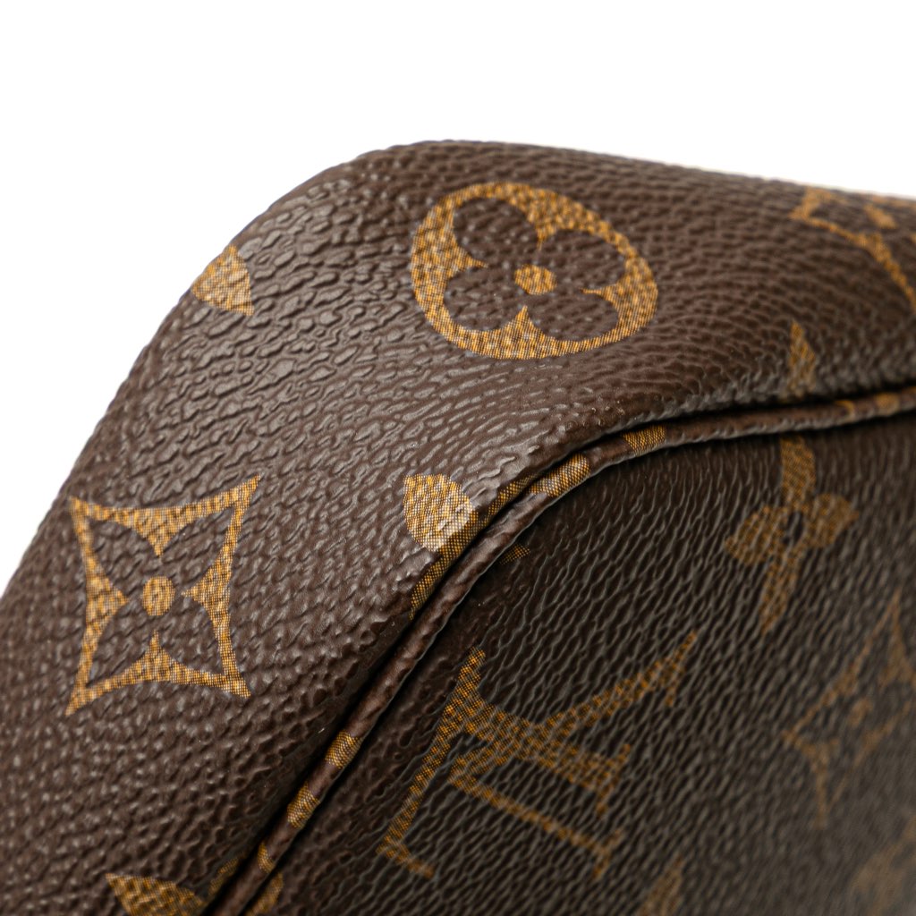 Louis Vuitton Monogram Pochette Accessoires - Image 12