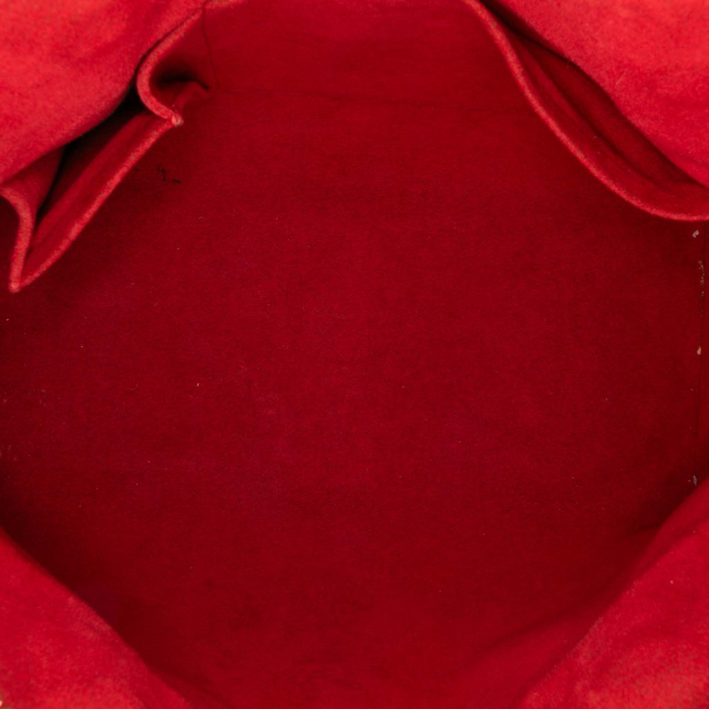 Louis Vuitton Damier Ebene Trevi PM - 4