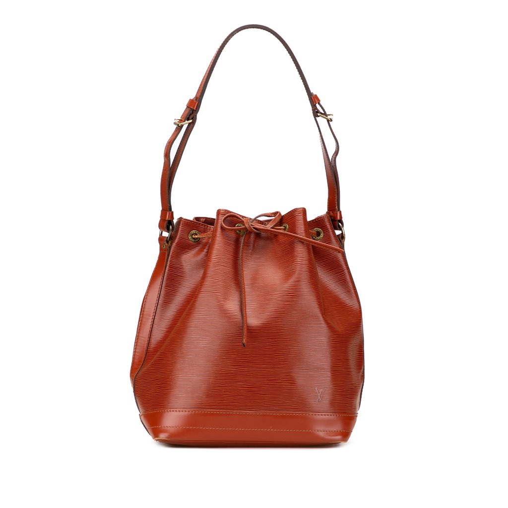 Louis Vuitton Epi Noe GM